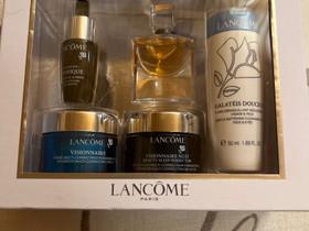Lancome uusi tuotepaketti, Kauneudenhoito ja kosmetiikka, Terveys ja hyvinvointi, Kokemäki, Tori.fi Lancome uusi tuotepaketti, Kauneudenhoito ja kosmetiikka, Terveys ja hyvinvointi, Kokemäki, Tori.fi