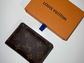 Louis Vuitton POCKET ORGANIZER, Muut asusteet, Asusteet ja kellot, Joensuu, Tori.fi Louis Vuitton POCKET ORGANIZER, Muut asusteet, Asusteet ja kellot, Joensuu, Tori.fi