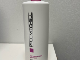Paul Mitchell shampoo, Kauneudenhoito ja kosmetiikka, Terveys ja hyvinvointi, Seinäjoki, Tori.fi Paul Mitchell shampoo, Kauneudenhoito ja kosmetiikka, Terveys ja hyvinvointi, Seinäjoki, Tori.fi