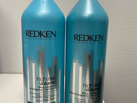 Redken shampoo ja hoitoaine, Kauneudenhoito ja kosmetiikka, Terveys ja hyvinvointi, Seinäjoki, Tori.fi Redken shampoo ja hoitoaine, Kauneudenhoito ja kosmetiikka, Terveys ja hyvinvointi, Seinäjoki, Tori.fi