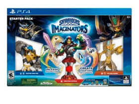 Skyalnders Imaginators PS4, Pelit ja muut harrastukset, Kokemäki, Tori.fi Skyalnders Imaginators PS4, Pelit ja muut harrastukset, Kokemäki, Tori.fi