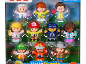 Fisher price - little people lelut/hahmot, Lelut ja pelit, Lastentarvikkeet ja lelut, Lappeenranta, Tori.fi Fisher price - little people lelut/hahmot, Lelut ja pelit, Lastentarvikkeet ja lelut, Lappeenranta, Tori.fi