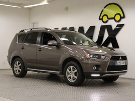 Mitsubishi Outlander, Autot, Iisalmi, Tori.fi Mitsubishi Outlander, Autot, Iisalmi, Tori.fi