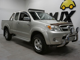 Toyota Hilux, Autot, Vaasa, Tori.fi Toyota Hilux, Autot, Vaasa, Tori.fi