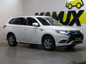 Mitsubishi Outlander PHEV, Autot, Nurmijärvi, Tori.fi Mitsubishi Outlander PHEV, Autot, Nurmijärvi, Tori.fi