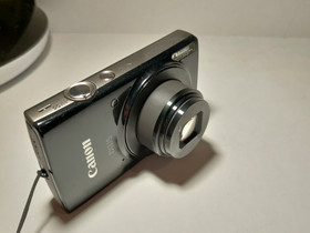 Canon IXUS 190, Kamerat, Kamerat ja valokuvaus, Sotkamo, Tori.fi