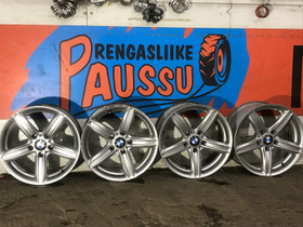 Alumiini vanteet 5x120 käytetyt 17 tuumaa, Renkaat ja vanteet, Jyväskylä, Tori.fi Alumiini vanteet 5x120 käytetyt 17 tuumaa, Renkaat ja vanteet, Jyväskylä, Tori.fi
