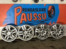 Alumiini vanteet 5x114.3 käytetyt 15 tuumaa, Renkaat ja vanteet, Jyväskylä, Tori.fi Alumiini vanteet 5x114.3 käytetyt 15 tuumaa, Renkaat ja vanteet, Jyväskylä, Tori.fi