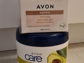Avon kasvojenhoitosetti, Kauneudenhoito ja kosmetiikka, Terveys ja hyvinvointi, Ilmajoki, Tori.fi Avon kasvojenhoitosetti, Kauneudenhoito ja kosmetiikka, Terveys ja hyvinvointi, Ilmajoki, Tori.fi