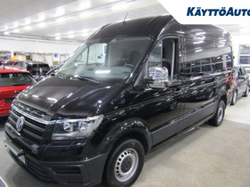 VOLKSWAGEN Crafter, Autot, Kurikka, Tori.fi VOLKSWAGEN Crafter, Autot, Kurikka, Tori.fi