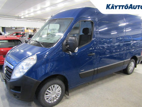 OPEL MOVANO, Autot, Kurikka, Tori.fi OPEL MOVANO, Autot, Kurikka, Tori.fi
