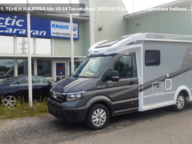 Knaus VAN TI PLUS 4x4 650 MEG Platinum, Matkailuautot, Matkailuautot ja asuntovaunut, Keminmaa, Tori.fi Knaus VAN TI PLUS 4x4 650 MEG Platinum, Matkailuautot, Matkailuautot ja asuntovaunut, Keminmaa, Tori.fi