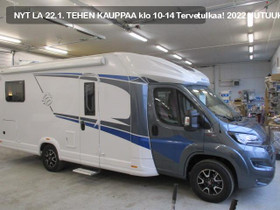 Knaus Live Wave 700MEG, Matkailuautot, Matkailuautot ja asuntovaunut, Keminmaa, Tori.fi Knaus Live Wave 700MEG, Matkailuautot, Matkailuautot ja asuntovaunut, Keminmaa, Tori.fi