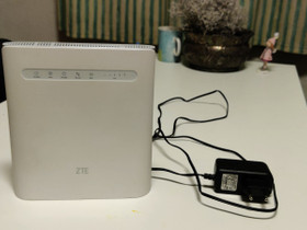ZTE mf286 mobiilireititin, Verkkotuotteet, Tietokoneet ja lisälaitteet, Kuopio, Tori.fi ZTE mf286 mobiilireititin, Verkkotuotteet, Tietokoneet ja lisälaitteet, Kuopio, Tori.fi