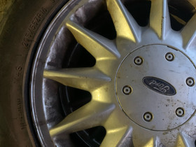 Ford kesä&talvi kumit, Renkaat ja vanteet, Kärkölä, Tori.fi Ford kesä&talvi kumit, Renkaat ja vanteet, Kärkölä, Tori.fi