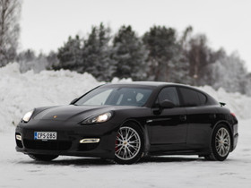 Porsche Panamera, Autot, Kokkola, Tori.fi Porsche Panamera, Autot, Kokkola, Tori.fi