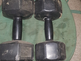 Käsipainot, Kuntoilu ja fitness, Urheilu ja ulkoilu, Muhos, Tori.fi Käsipainot, Kuntoilu ja fitness, Urheilu ja ulkoilu, Muhos, Tori.fi