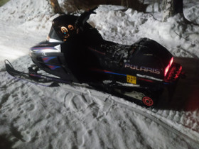 Polaris Indy 500, Moottorikelkat, Moto, Suonenjoki, Tori.fi Polaris Indy 500, Moottorikelkat, Moto, Suonenjoki, Tori.fi