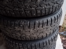 Mitsubishi, Renkaat ja vanteet, Pori, Tori.fi Mitsubishi, Renkaat ja vanteet, Pori, Tori.fi