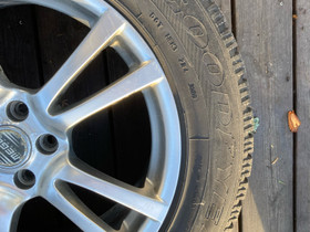 Volvo vanteet, Renkaat ja vanteet, Savonlinna, Tori.fi Volvo vanteet, Renkaat ja vanteet, Savonlinna, Tori.fi