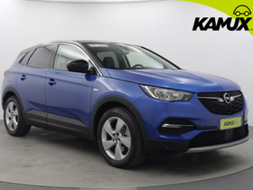 Opel Grandland X, Autot, Vaasa, Tori.fi Opel Grandland X, Autot, Vaasa, Tori.fi