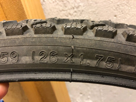 26 tuuman nastarenkaan ulkokumi, Pyörätarvikkeet ja kypärät, Polkupyörät ja pyöräily, Oulu, Tori.fi 26 tuuman nastarenkaan ulkokumi, Pyörätarvikkeet ja kypärät, Polkupyörät ja pyöräily, Oulu, Tori.fi