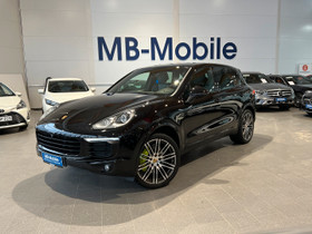PORSCHE CAYENNE S, Autot, Kokkola, Tori.fi PORSCHE CAYENNE S, Autot, Kokkola, Tori.fi