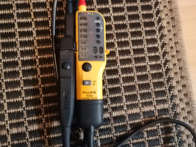 Fluke t110 jännitteen koetin, Työkalut, tikkaat ja laitteet, Rakennustarvikkeet ja työkalut, Tornio, Tori.fi Fluke t110 jännitteen koetin, Työkalut, tikkaat ja laitteet, Rakennustarvikkeet ja työkalut, Tornio, Tori.fi