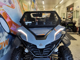 CFMoto Z Force, Mönkijät, Moto, Sotkamo, Tori.fi CFMoto Z Force, Mönkijät, Moto, Sotkamo, Tori.fi