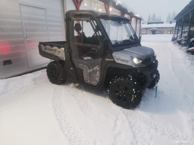 CFMoto U Force, Mönkijät, Moto, Sotkamo, Tori.fi CFMoto U Force, Mönkijät, Moto, Sotkamo, Tori.fi