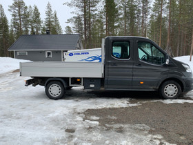 Ford Transit, Autot, Kittilä, Tori.fi