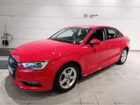 AUDI A3, Autot, Jyväskylä, Tori.fi AUDI A3, Autot, Jyväskylä, Tori.fi