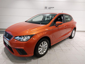 SEAT Ibiza, Autot, Jyväskylä, Tori.fi SEAT Ibiza, Autot, Jyväskylä, Tori.fi