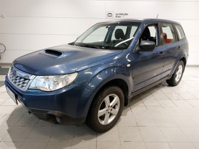 SUBARU Forester, Autot, Jyväskylä, Tori.fi SUBARU Forester, Autot, Jyväskylä, Tori.fi