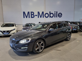 VOLVO V60, Autot, Kokkola, Tori.fi VOLVO V60, Autot, Kokkola, Tori.fi