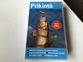 Pilkintä, Elokuvat, Mikkeli, Tori.fi