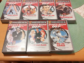 Vhs., Elokuvat, Varkaus, Tori.fi Vhs., Elokuvat, Varkaus, Tori.fi