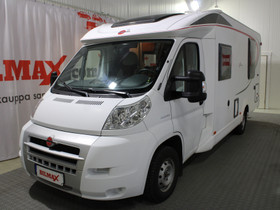 Fiat Bürstner Nexxo, Matkailuautot, Matkailuautot ja asuntovaunut, Tornio, Tori.fi Fiat Bürstner Nexxo, Matkailuautot, Matkailuautot ja asuntovaunut, Tornio, Tori.fi