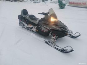 Polaris FST Touring, Moottorikelkat, Moto, Sotkamo, Tori.fi Polaris FST Touring, Moottorikelkat, Moto, Sotkamo, Tori.fi