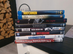 Elokuvia, Elokuvat, Lappeenranta, Tori.fi Elokuvia, Elokuvat, Lappeenranta, Tori.fi
