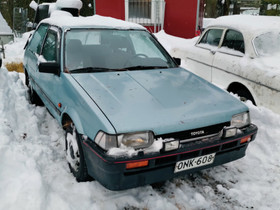 Toyota Corolla, Autot, Kuusamo, Tori.fi Toyota Corolla, Autot, Kuusamo, Tori.fi