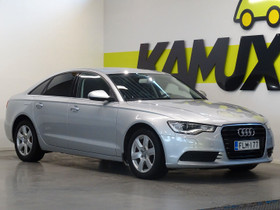 Audi A6, Autot, Nurmijärvi, Tori.fi Audi A6, Autot, Nurmijärvi, Tori.fi