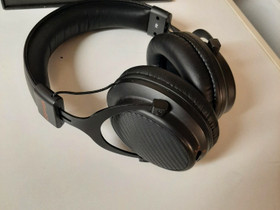 Cepter gaming headset 7.1, Oheislaitteet, Tietokoneet ja lisälaitteet, Varkaus, Tori.fi Cepter gaming headset 7.1, Oheislaitteet, Tietokoneet ja lisälaitteet, Varkaus, Tori.fi