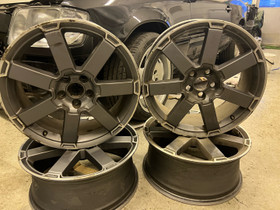 Ford 18, Renkaat ja vanteet, Joensuu, Tori.fi Ford 18, Renkaat ja vanteet, Joensuu, Tori.fi