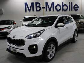 Kia Sportage, Autot, Kokkola, Tori.fi Kia Sportage, Autot, Kokkola, Tori.fi