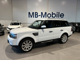 Land Rover Range Rover Sport, Autot, Kokkola, Tori.fi Land Rover Range Rover Sport, Autot, Kokkola, Tori.fi