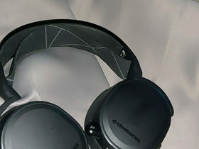 Steelseries pelikuulokkeet, Oheislaitteet, Tietokoneet ja lisälaitteet, Kotka, Tori.fi Steelseries pelikuulokkeet, Oheislaitteet, Tietokoneet ja lisälaitteet, Kotka, Tori.fi