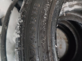 18" Hakka 7 nastarenkaat, Renkaat ja vanteet, Kontiolahti, Tori.fi 18" Hakka 7 nastarenkaat, Renkaat ja vanteet, Kontiolahti, Tori.fi