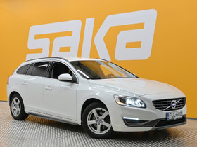 Volvo V60, Autot, Seinäjoki, Tori.fi Volvo V60, Autot, Seinäjoki, Tori.fi