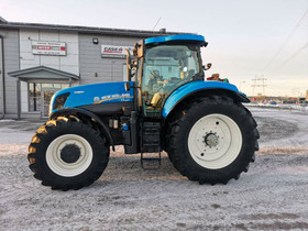 New Holland T 7.220AC MYYTY, Maatalouskoneet, Työkoneet ja kalusto, Kokkola, Tori.fi New Holland T 7.220AC MYYTY, Maatalouskoneet, Työkoneet ja kalusto, Kokkola, Tori.fi